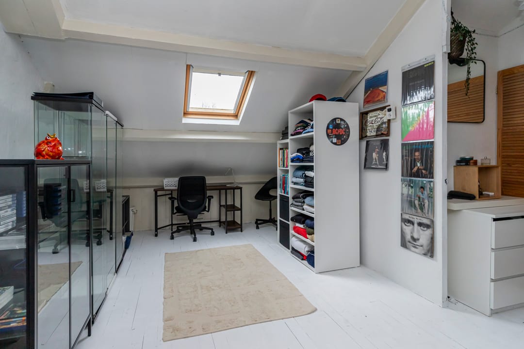 Foto 26 van Broekslootkade 23