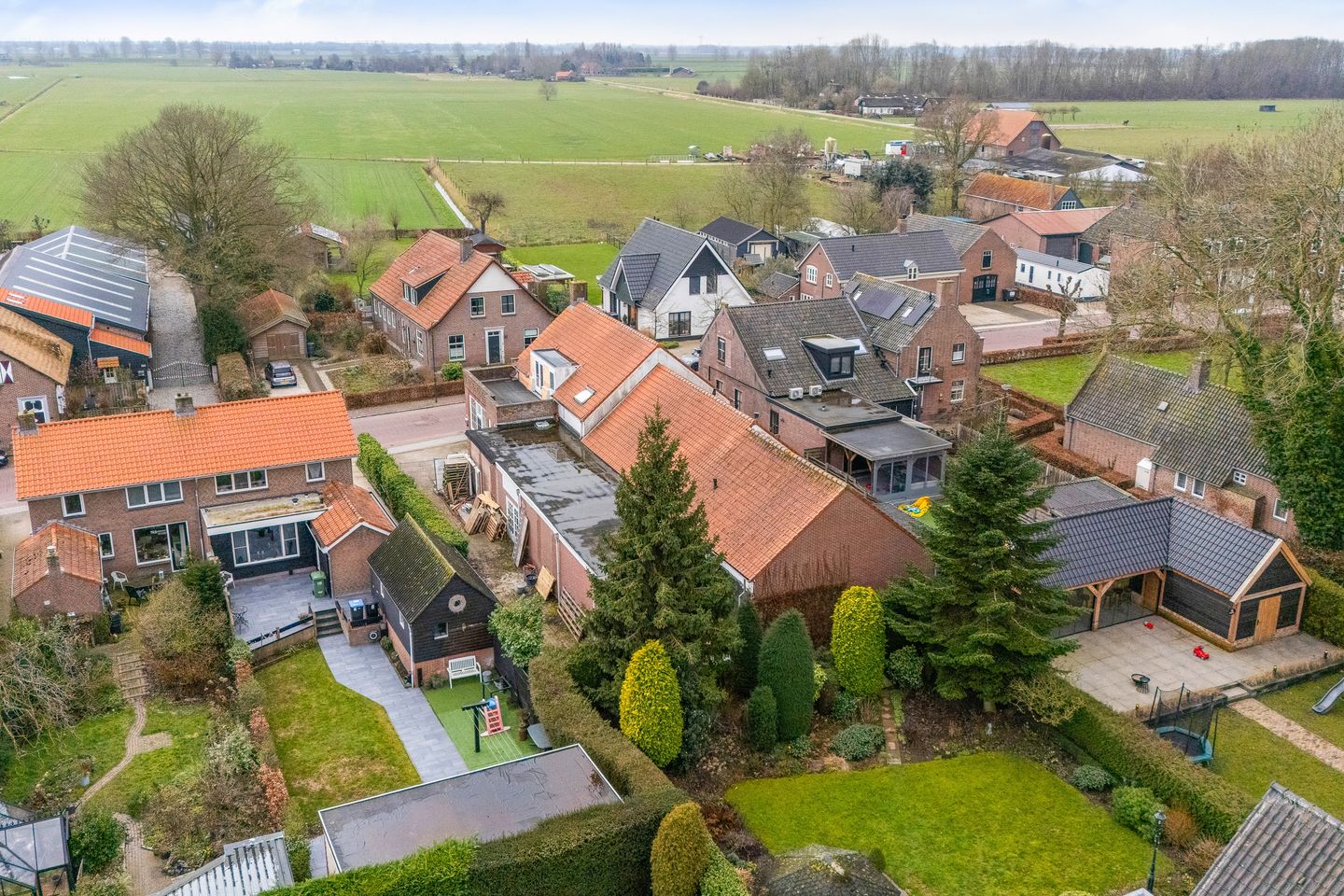 Foto 4 van Dorpsstraat 23