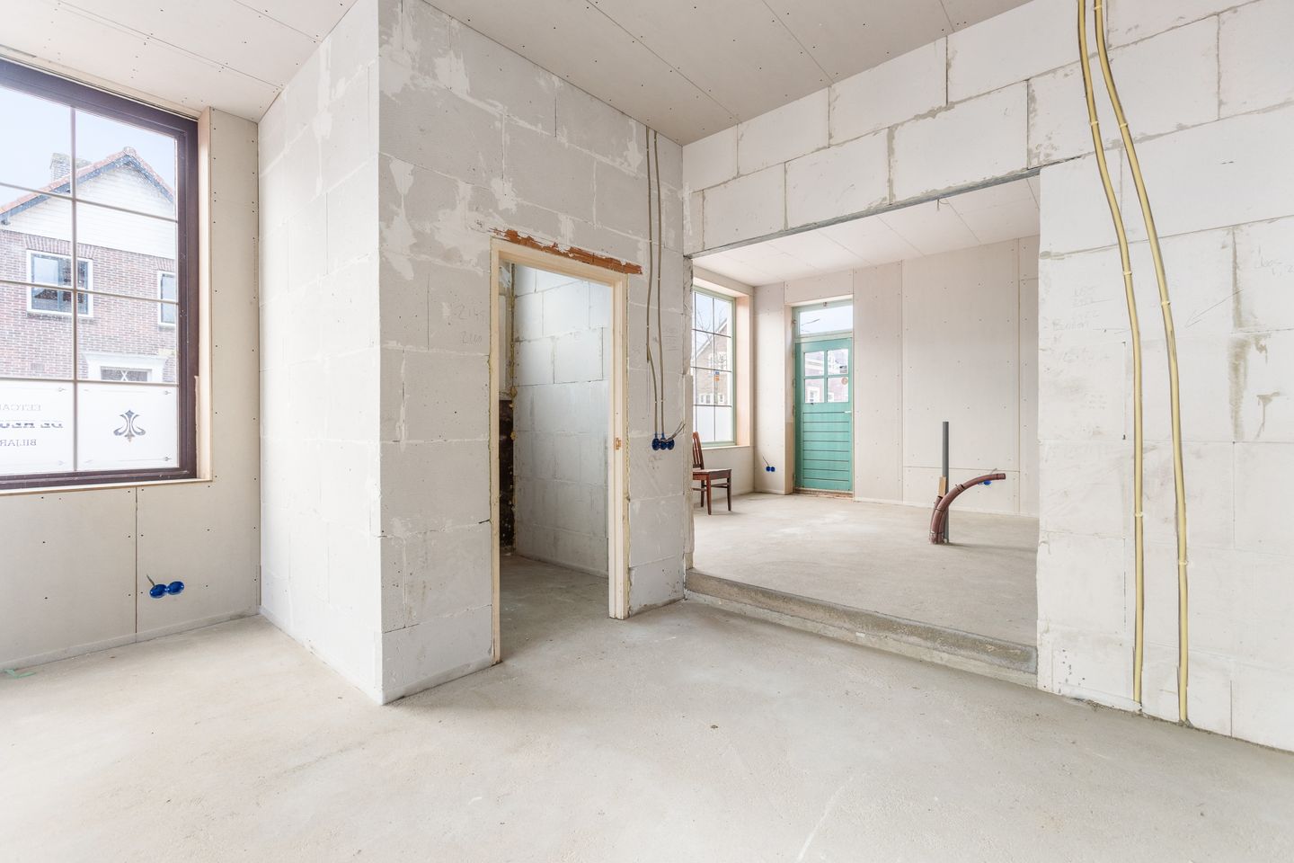 Foto 5 van Dorpsstraat 23