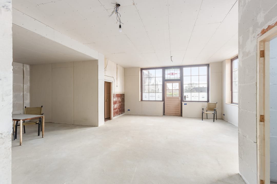 Foto 7 van Dorpsstraat 23