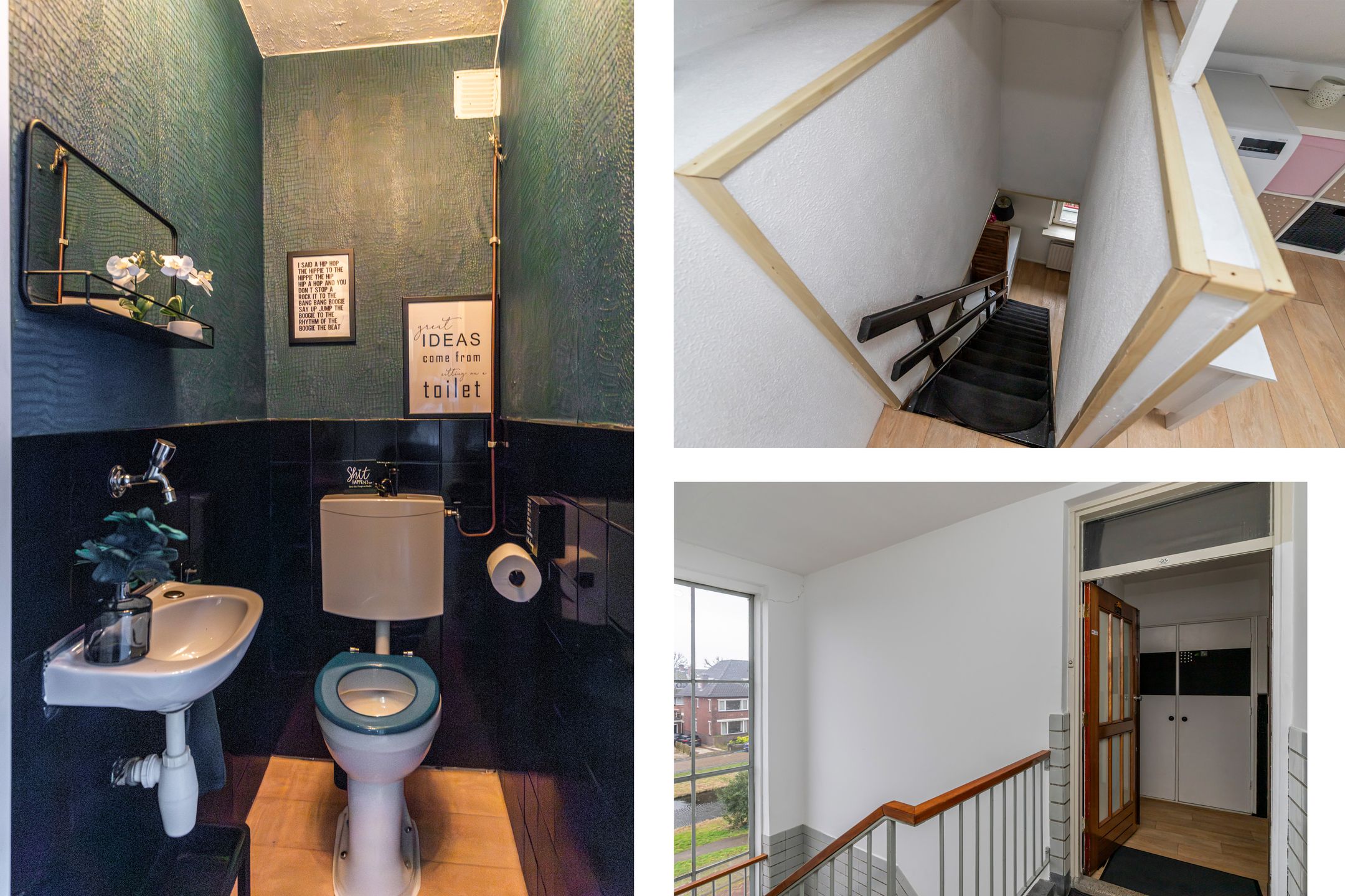 Foto 33 van Broekslootkade 23