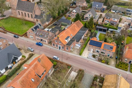 Dorpsstraat thumbnail