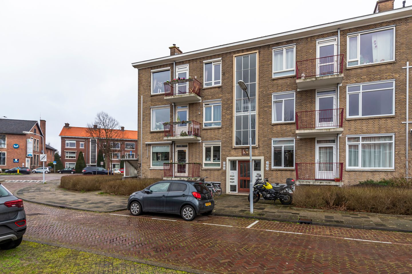 Foto 35 van Broekslootkade 23