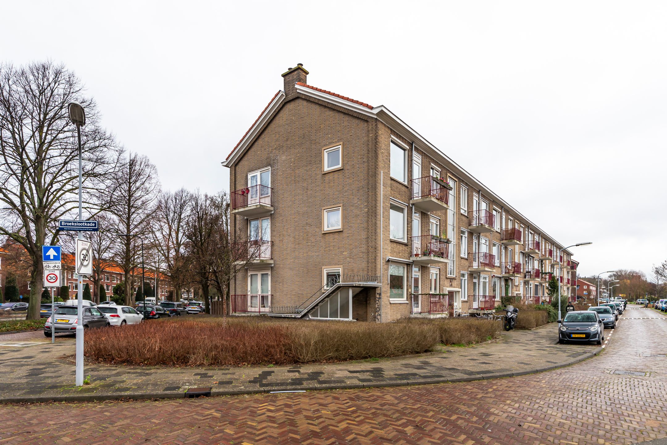 Foto 36 van Broekslootkade 23