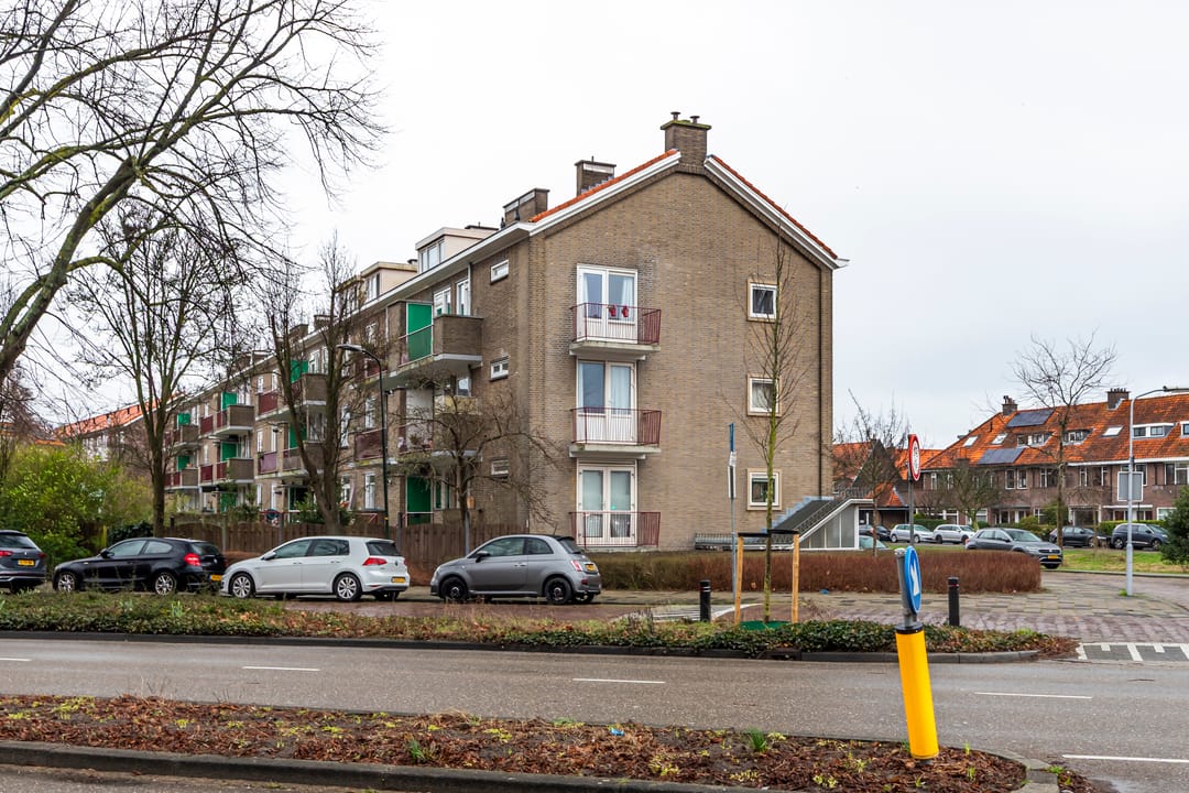 Foto 37 van Broekslootkade 23