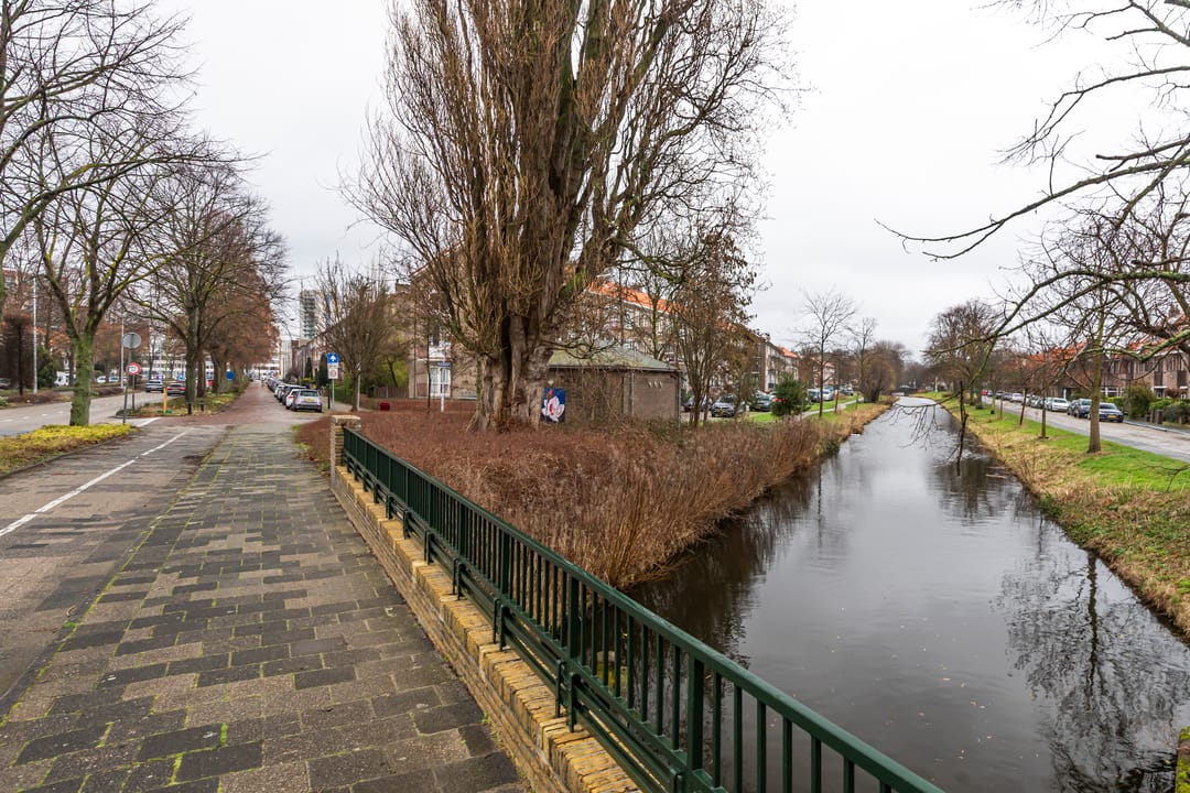 Foto 38 van Broekslootkade 23