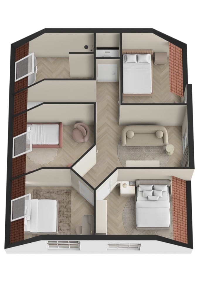 Foto 36 van Dorpsstraat 23