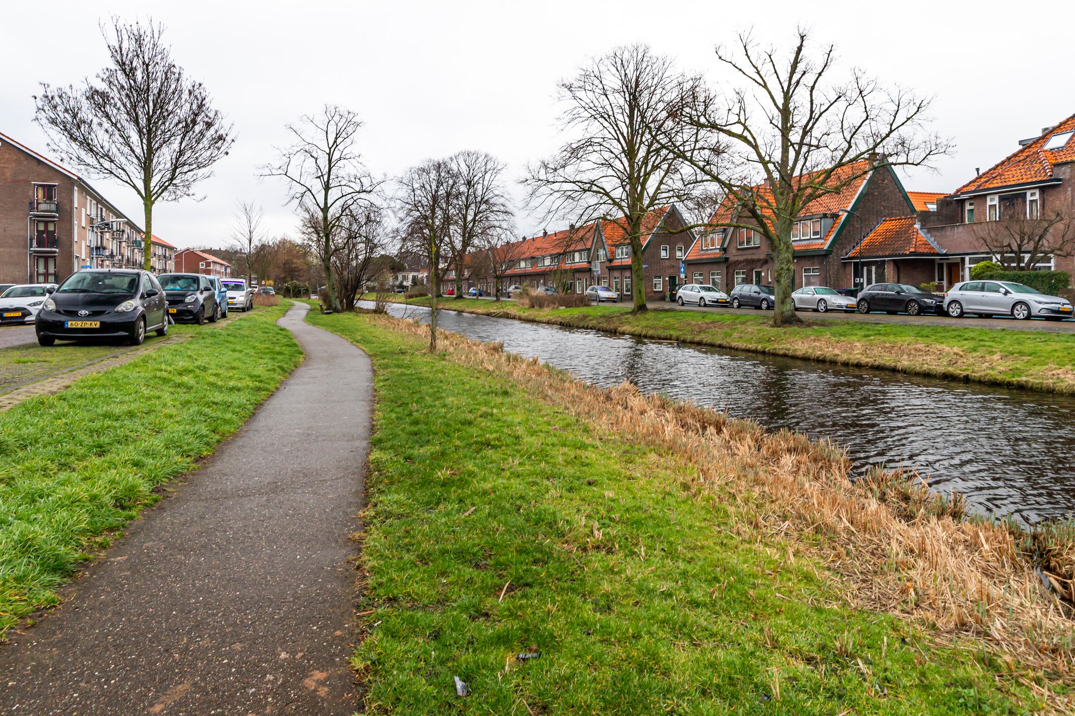 Foto 39 van Broekslootkade 23