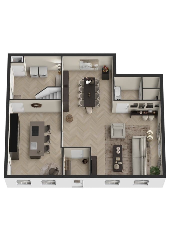 Foto 34 van Dorpsstraat 23