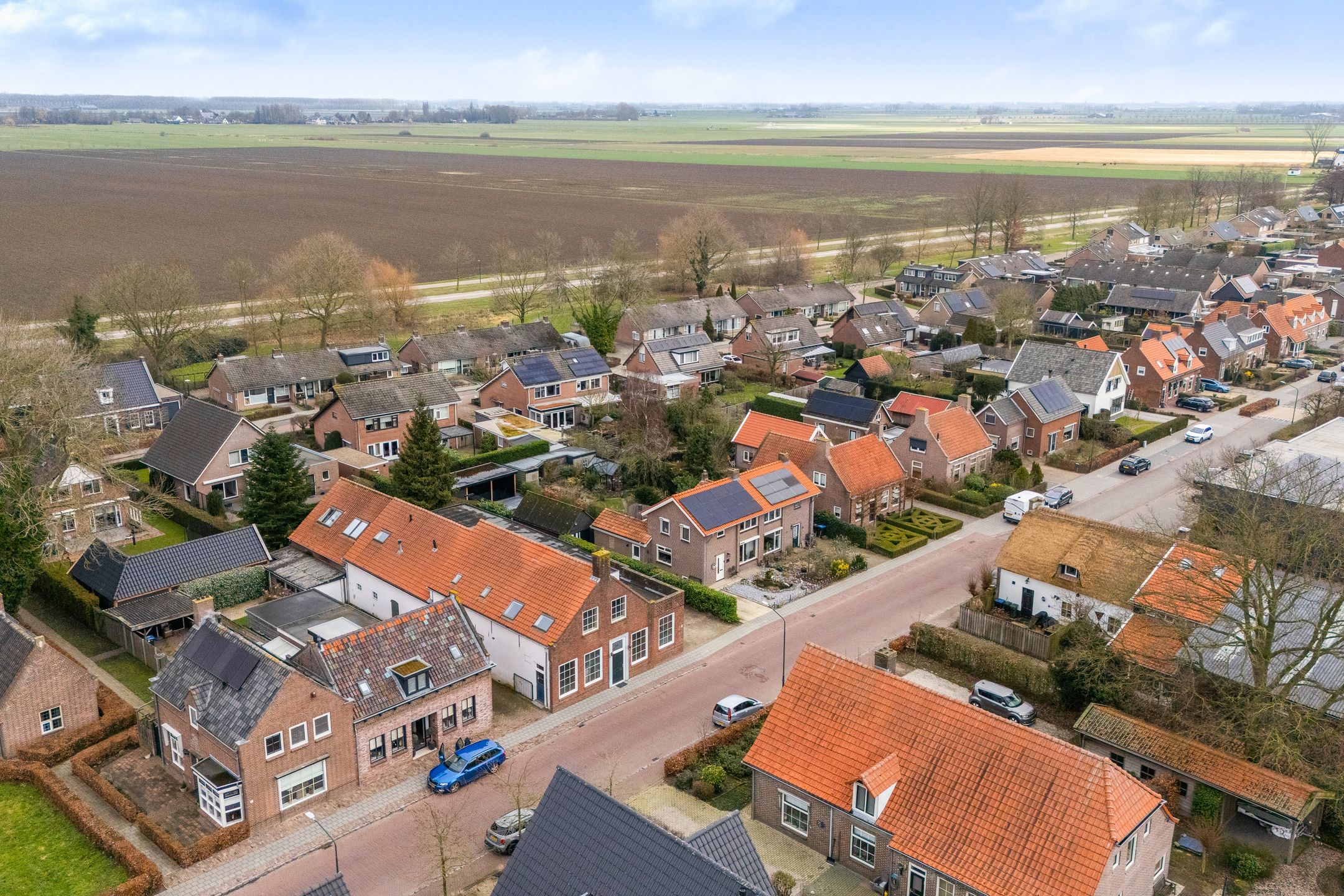 Foto 3 van Dorpsstraat 23