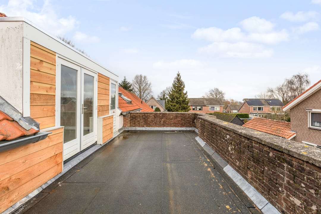 Foto 22 van Dorpsstraat 23