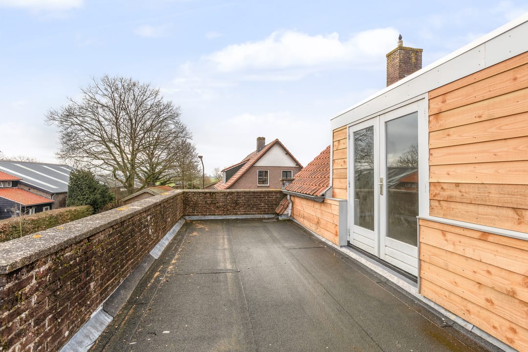 Foto 23 van Dorpsstraat 23