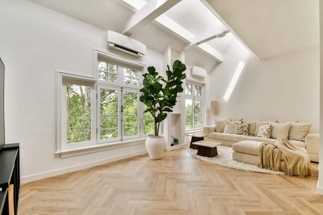 Foto 1 van Van Eeghenstraat 107-3