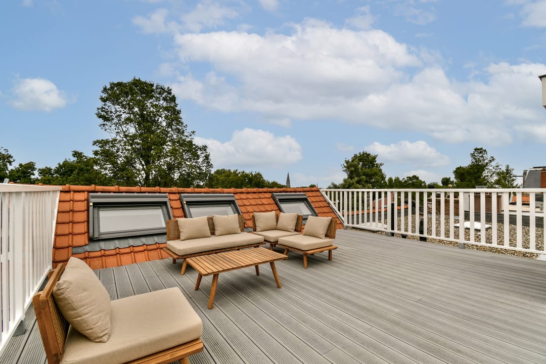 Foto 2 van Van Eeghenstraat 107-3