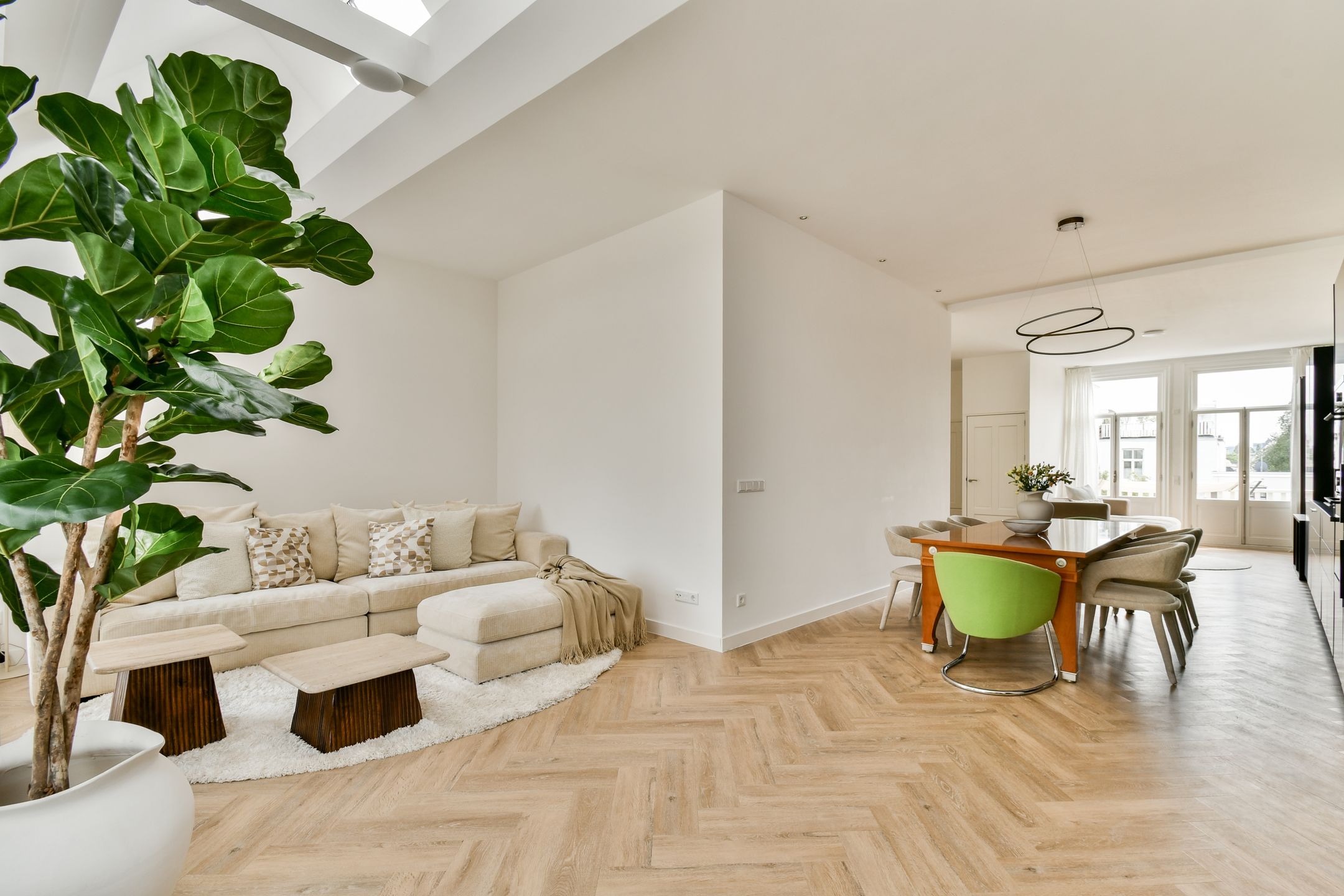 Foto 6 van Van Eeghenstraat 107-3