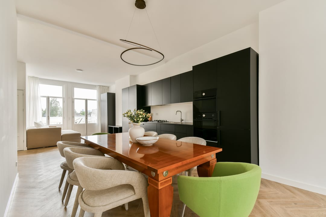 Foto 7 van Van Eeghenstraat 107-3