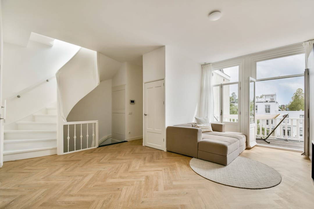 Foto 11 van Van Eeghenstraat 107-3