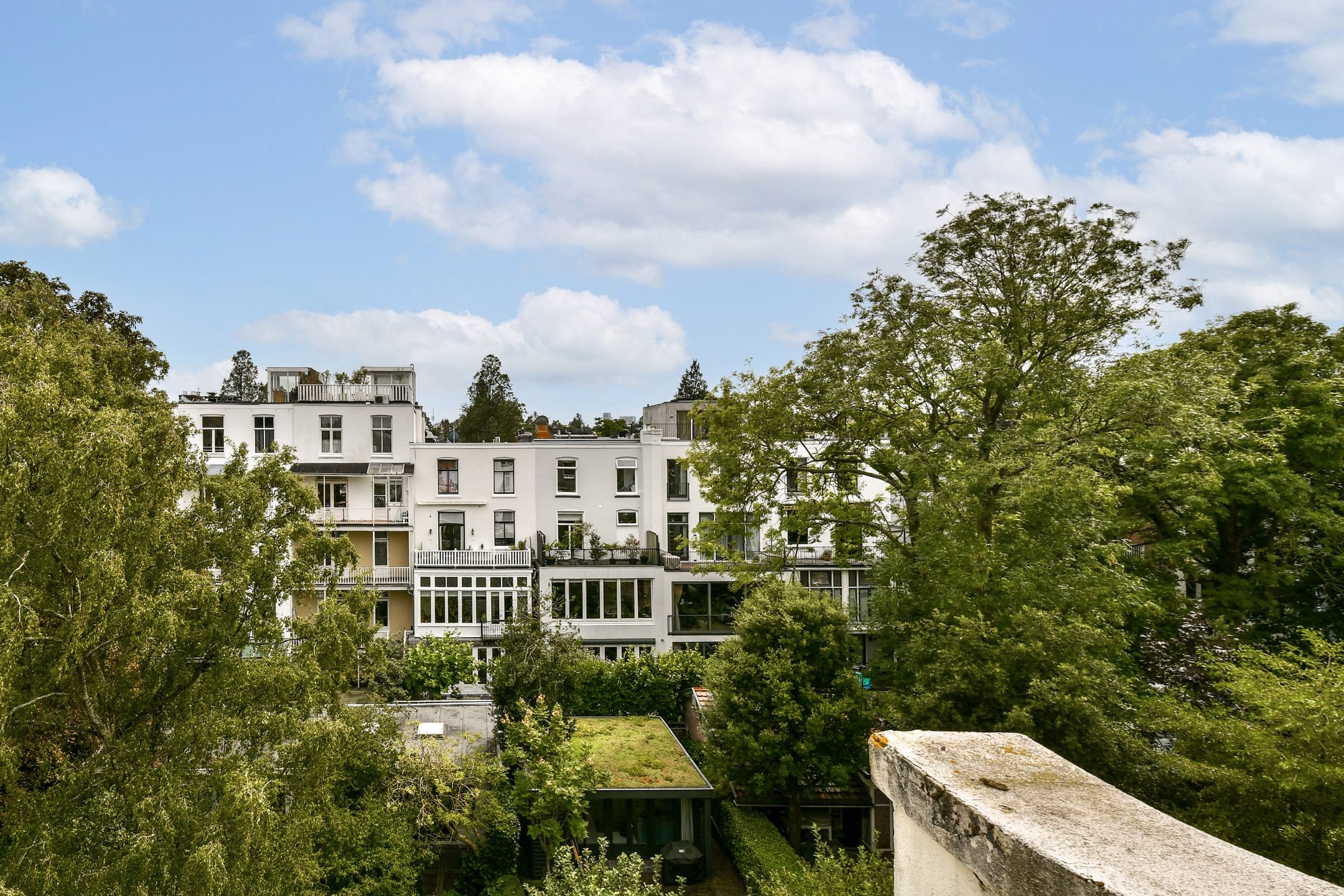 Foto 15 van Van Eeghenstraat 107-3