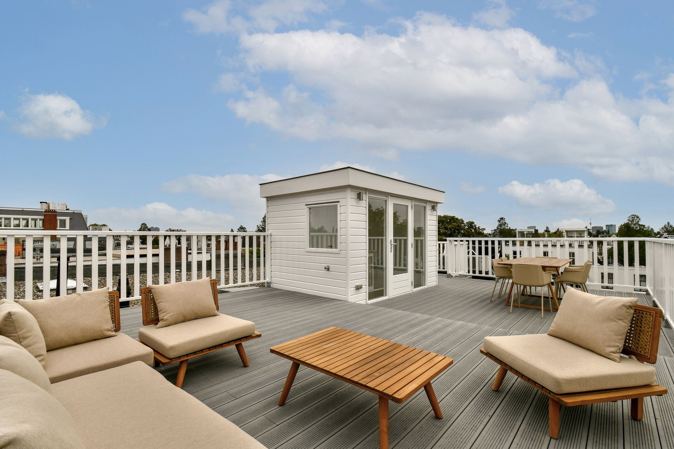 Foto 24 van Van Eeghenstraat 107-3