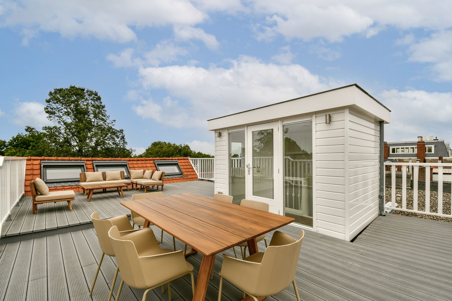 Foto 25 van Van Eeghenstraat 107-3