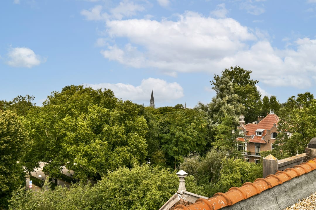 Foto 28 van Van Eeghenstraat 107-3