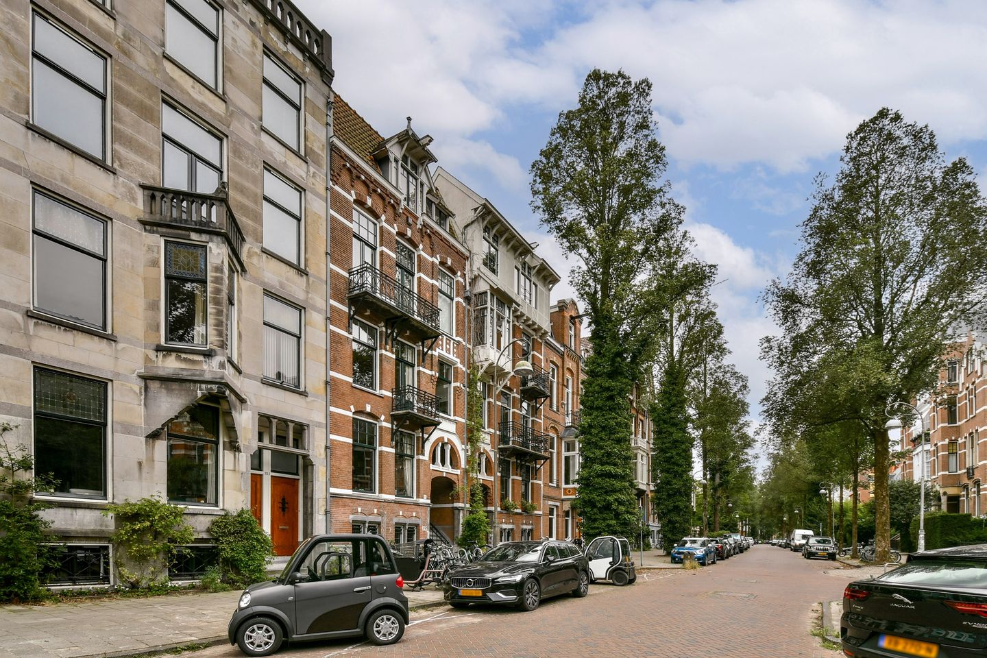 Foto 29 van Van Eeghenstraat 107-3