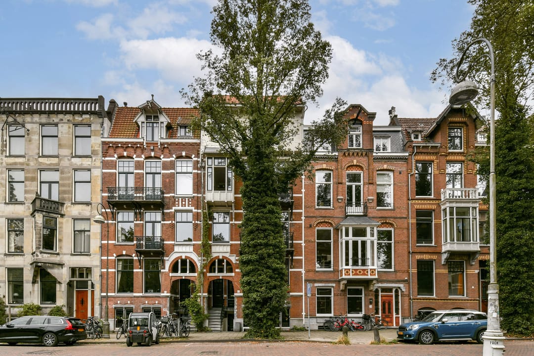 Foto 32 van Van Eeghenstraat 107-3