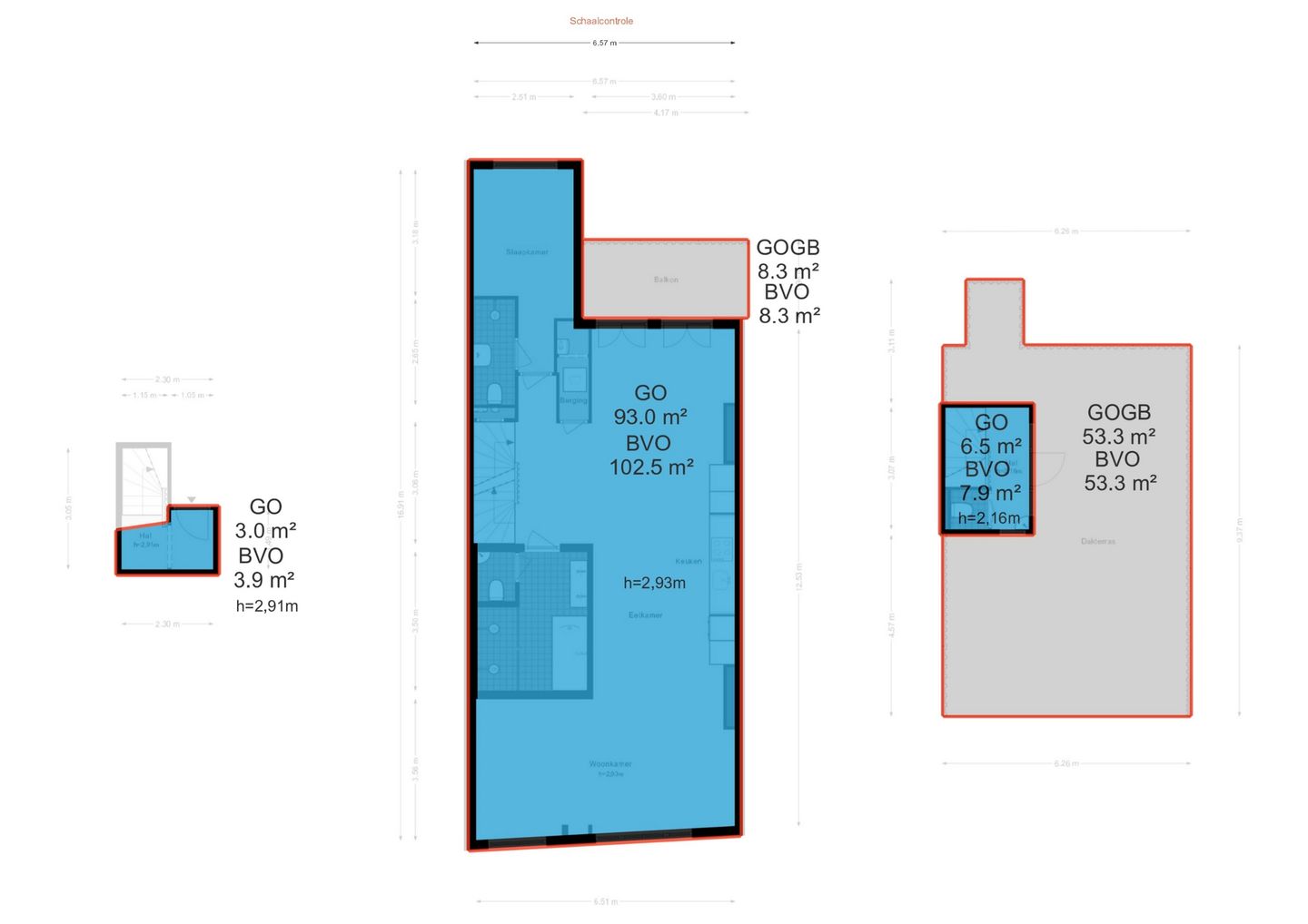 Foto 34 van Van Eeghenstraat 107-3