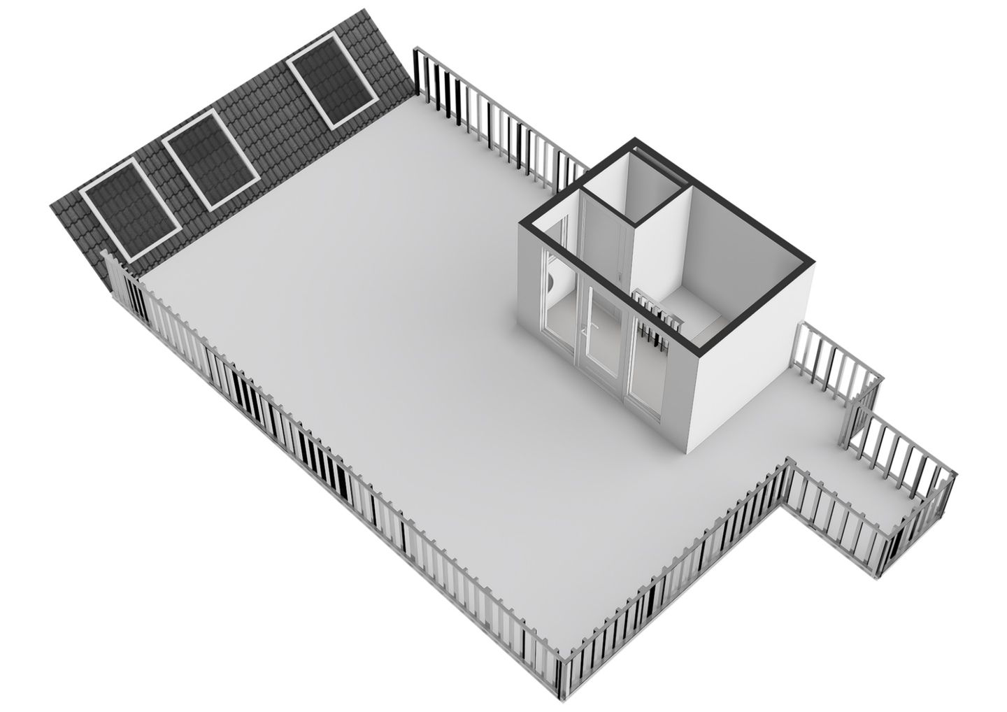 Foto 35 van Van Eeghenstraat 107-3