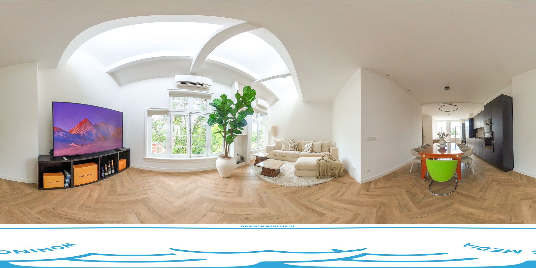 Foto 36 van Van Eeghenstraat 107-3