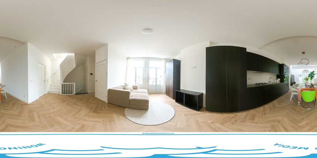 Foto 38 van Van Eeghenstraat 107-3