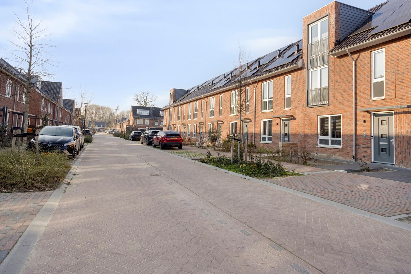 Foto 29 van Boommarter 4