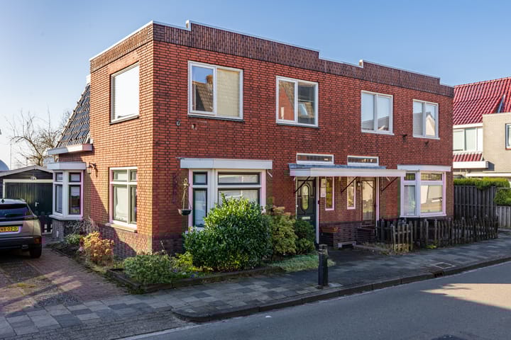 Kerkstraat 38 main image