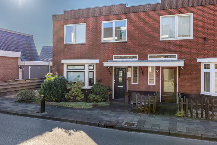 Foto 2 van Kerkstraat 38