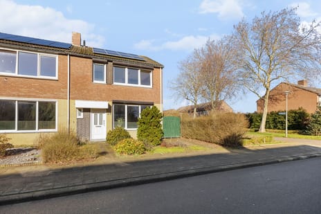 Cypresstraat thumbnail