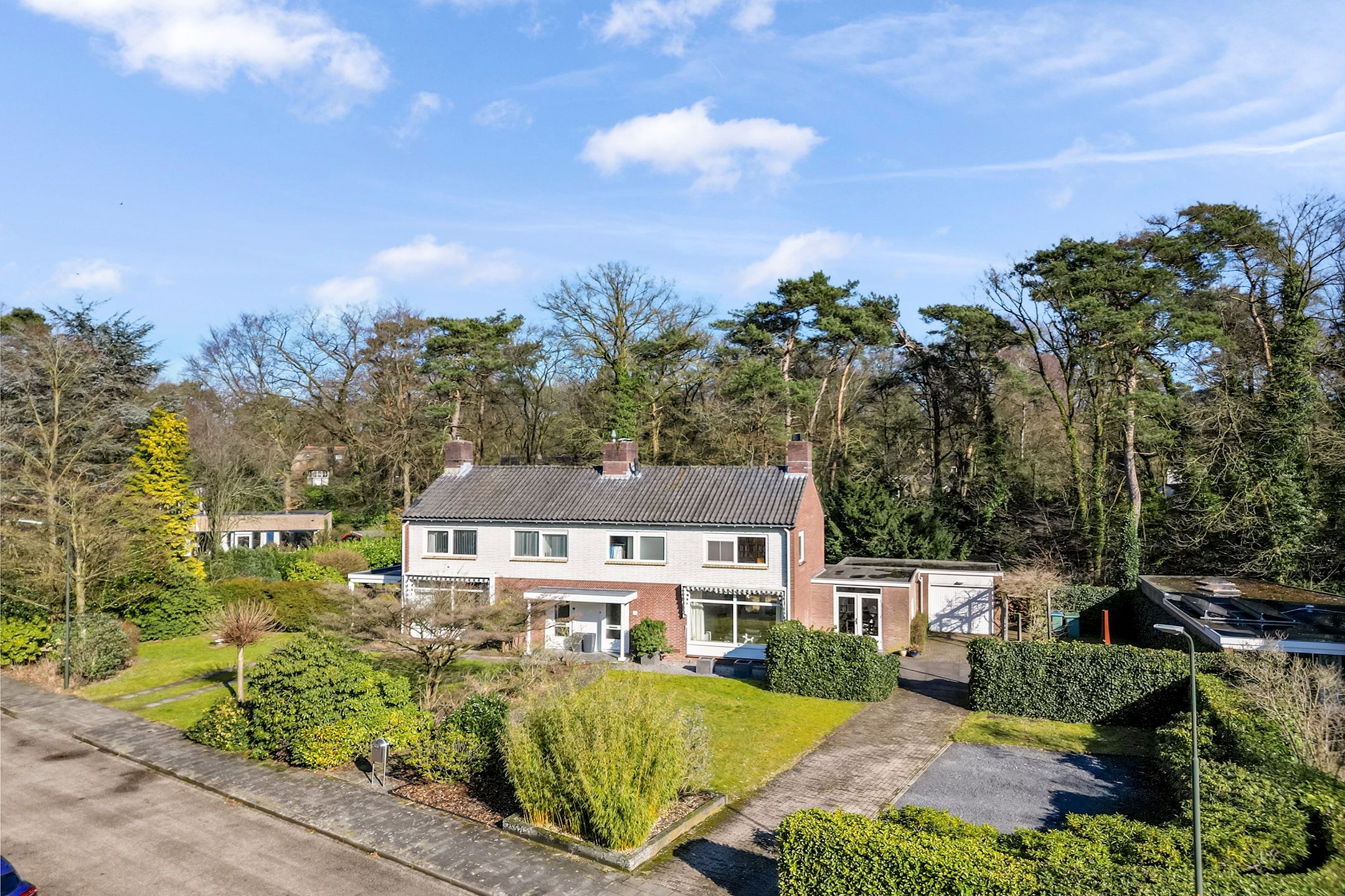 Buying a house in The Netherlands., Bernadottelaan 12