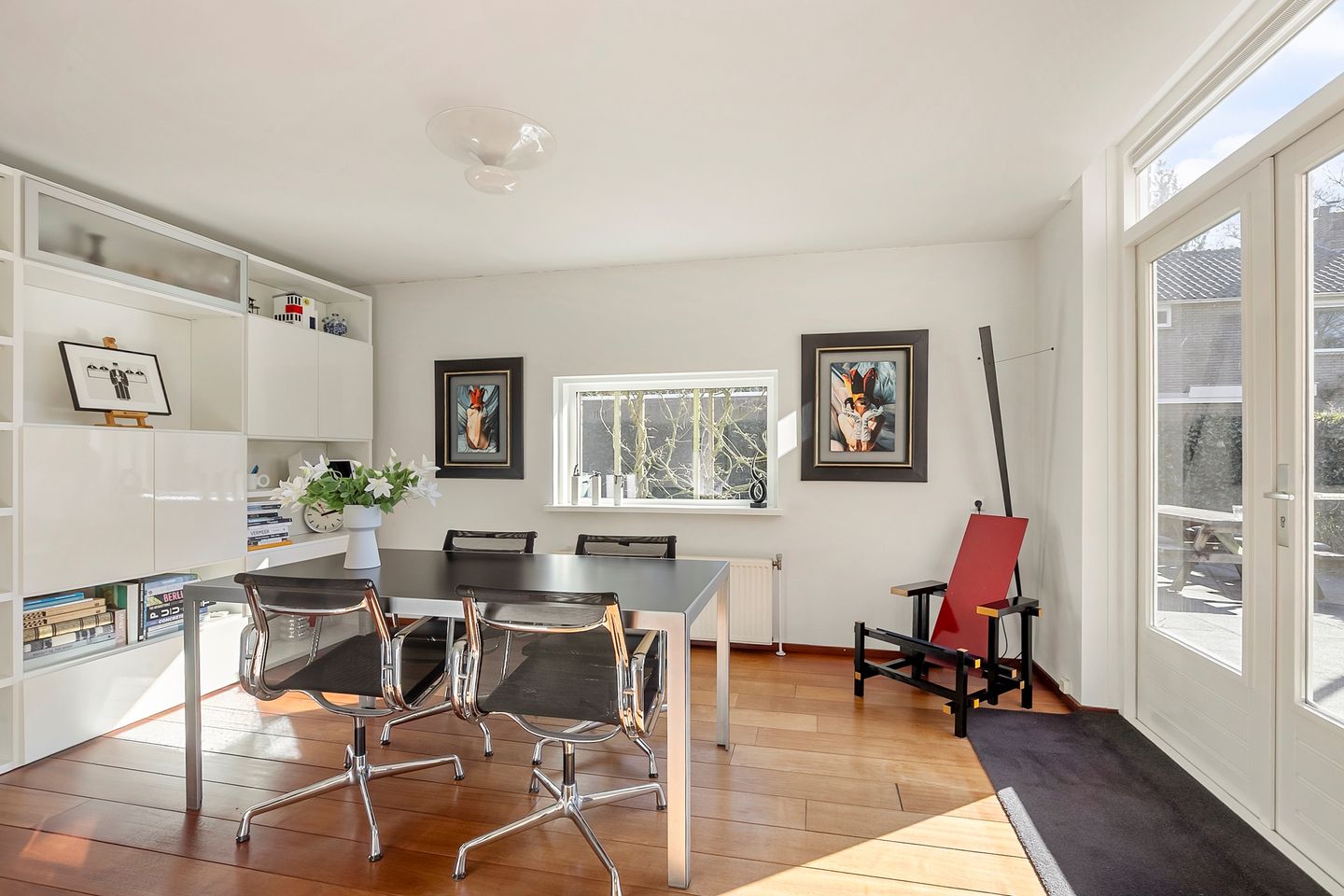 Foto 14 van Bernadottelaan 12