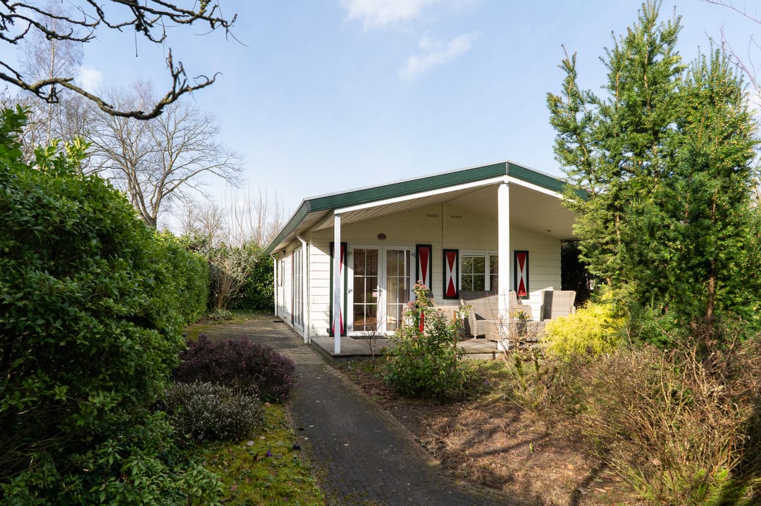 Foto 1 van Lange Zuiderweg 142-950