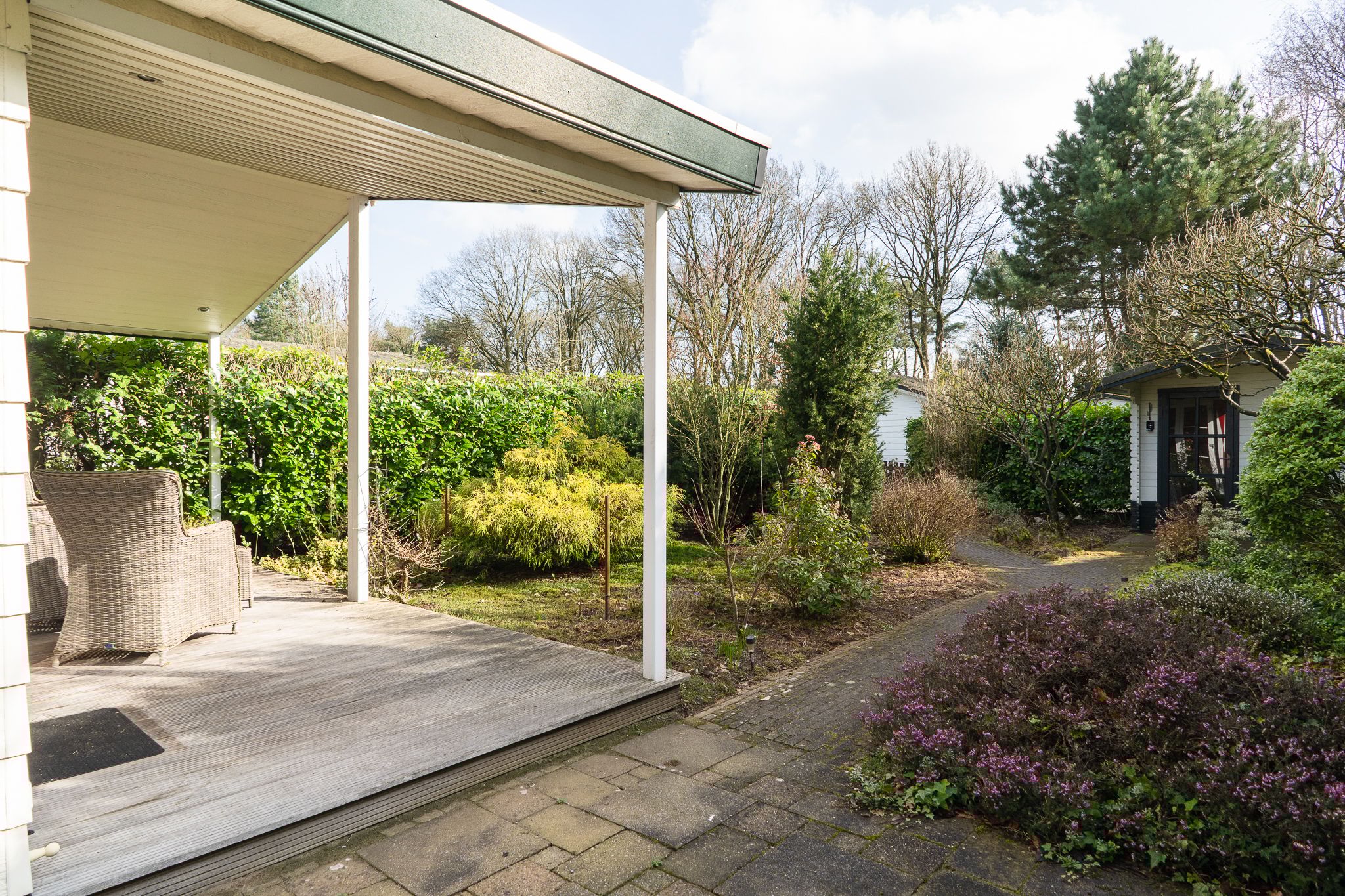 Foto 3 van Lange Zuiderweg 142-950