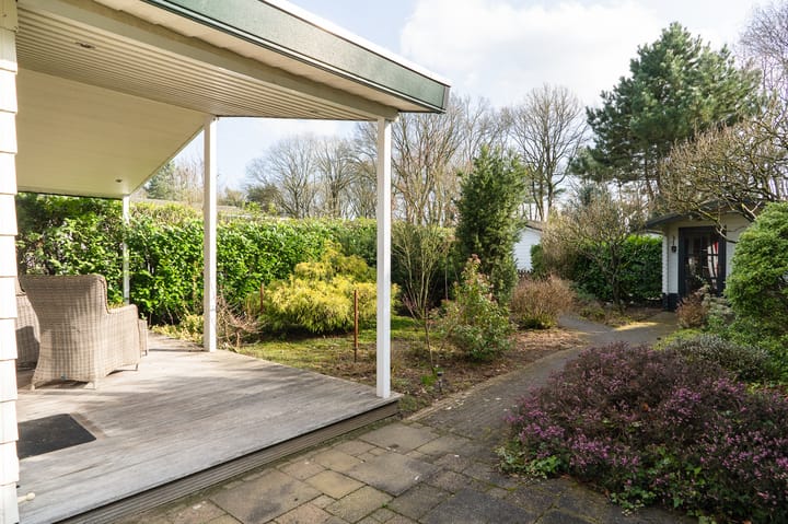 Foto 3 van Lange Zuiderweg 142-950