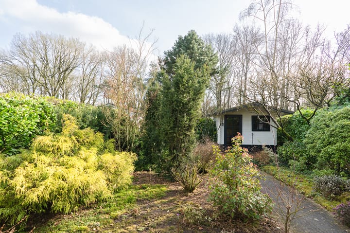 Foto 5 van Lange Zuiderweg 142-950