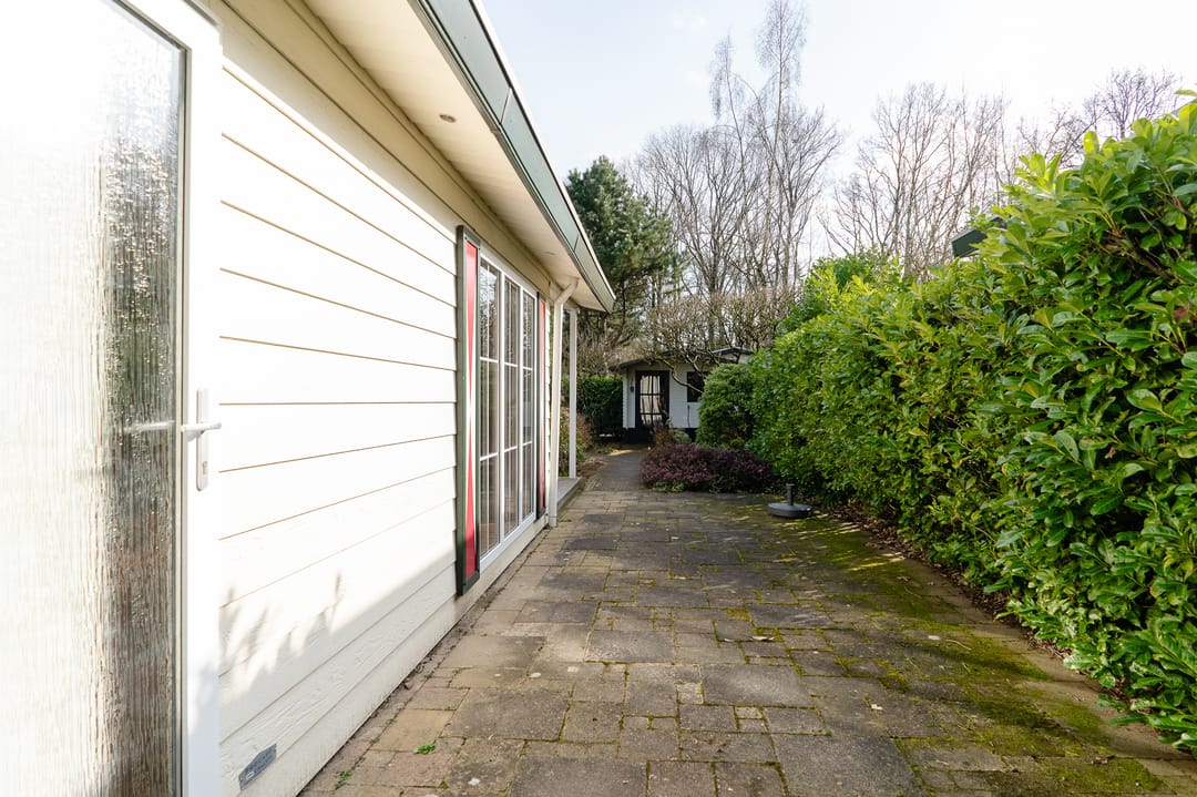 Foto 7 van Lange Zuiderweg 142-950