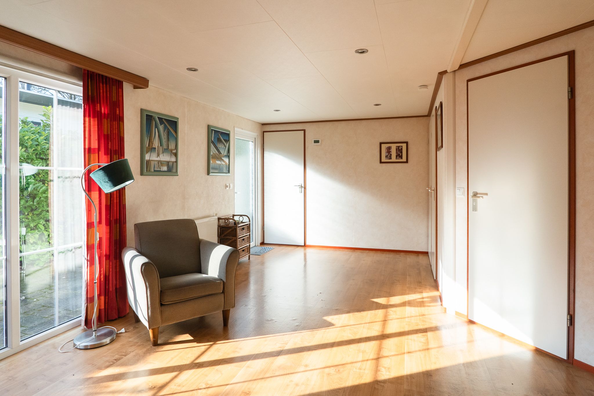 Foto 15 van Lange Zuiderweg 142-950