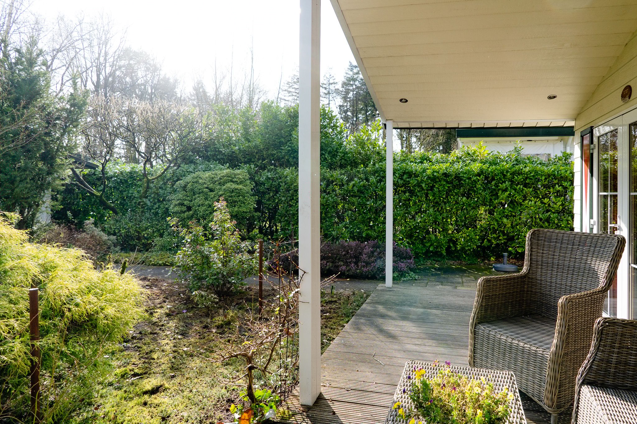 Foto 6 van Lange Zuiderweg 142-950