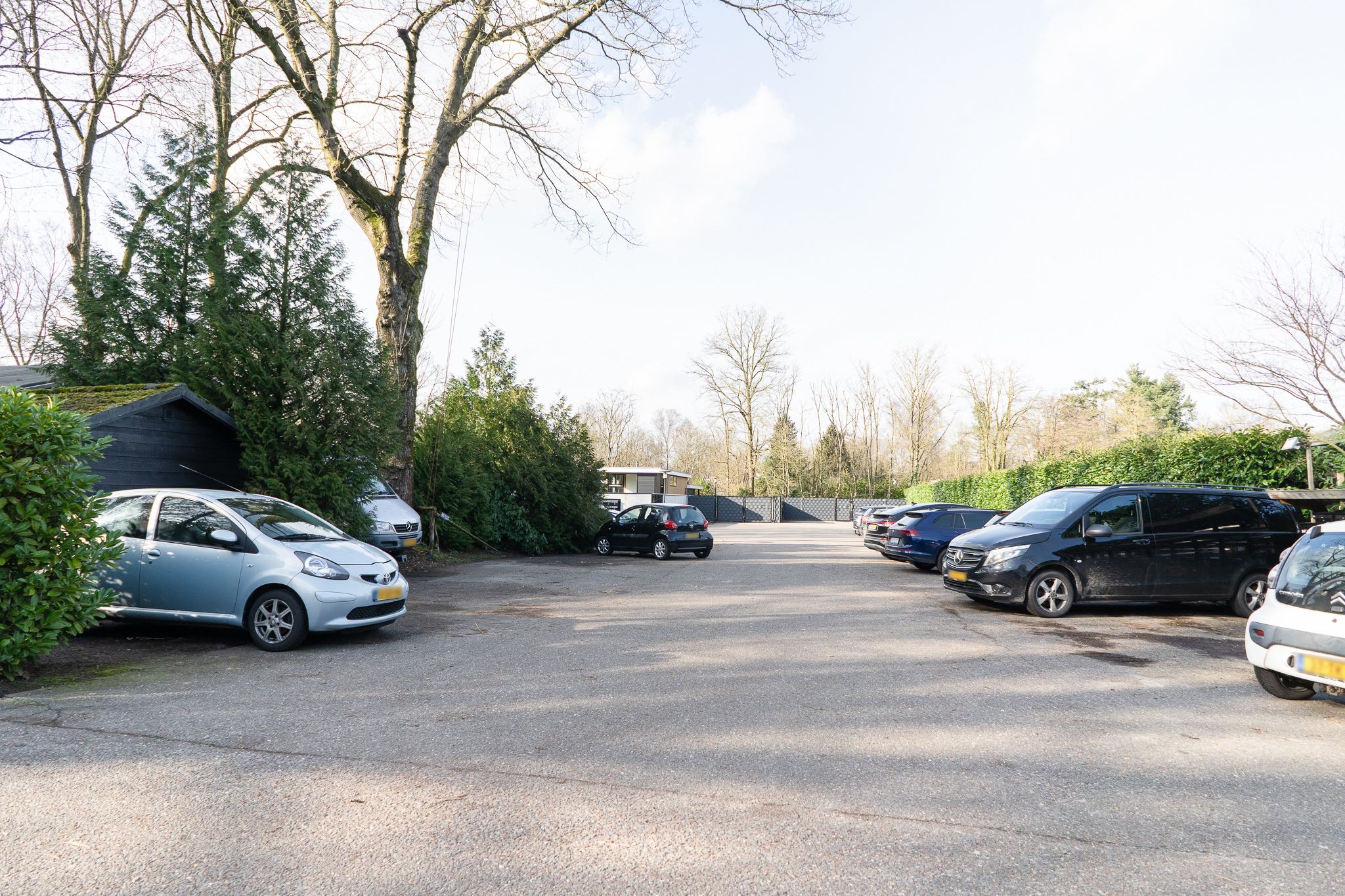 Foto 30 van Lange Zuiderweg 142-950