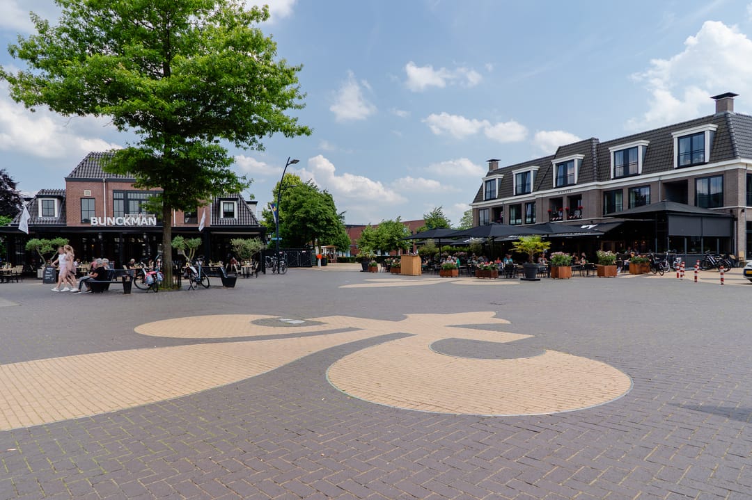 Foto 47 van Lange Zuiderweg 142-950