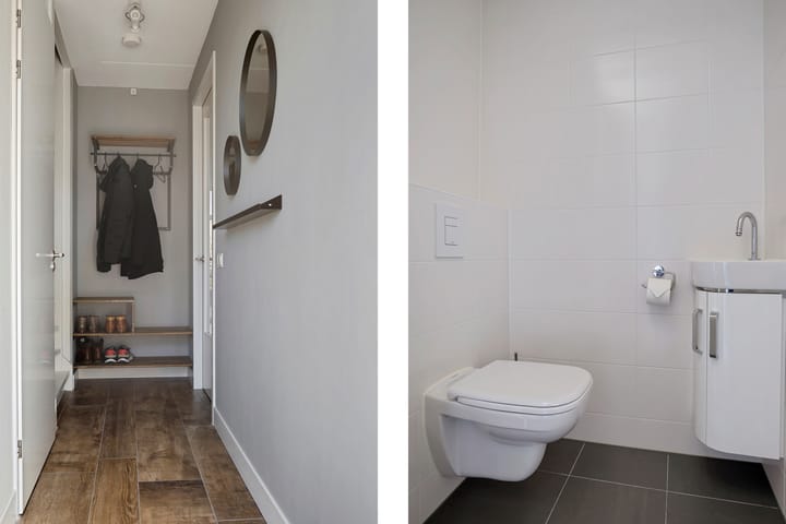 Photo 2 of Grote Waard 23