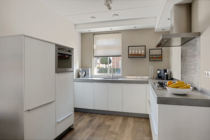 Photo 4 of Grote Waard 23