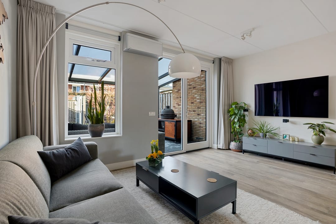 Foto 8 van Grote Waard 23