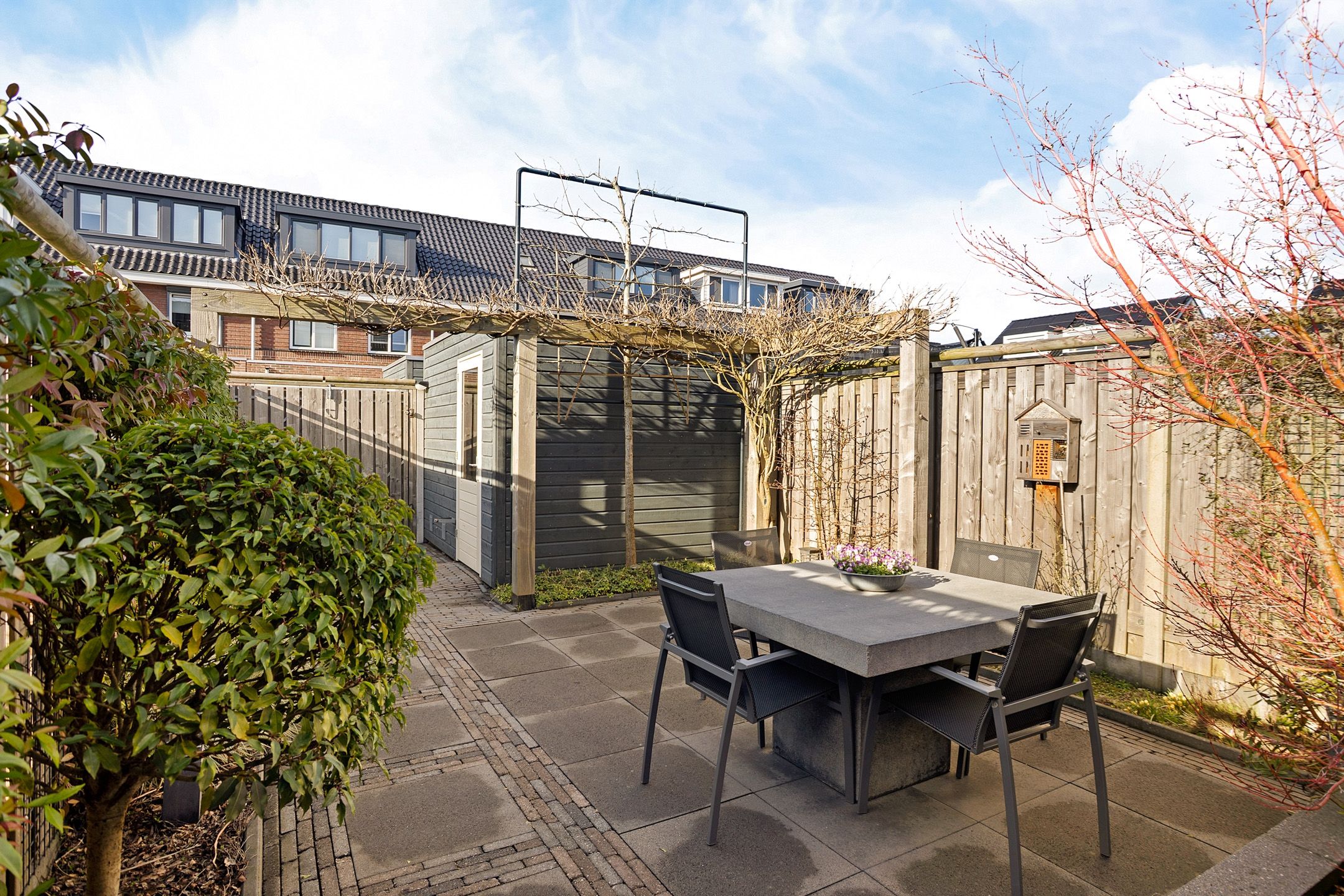 Foto 21 van Grote Waard 23